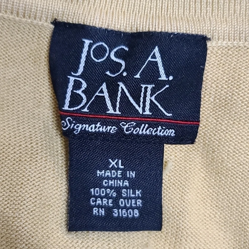 Jos. A. Bank jos banks
